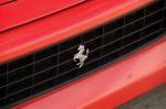 Ferrari 348 GT Michelotto Competizione 1994 года